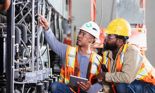 Reliable NH Electrician Solutions