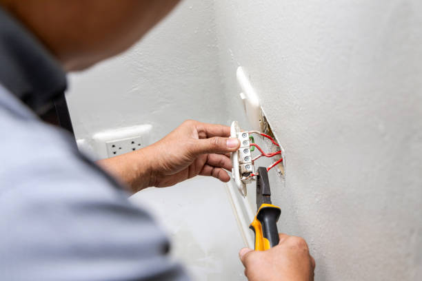 Affordable Electrical Installation in NH