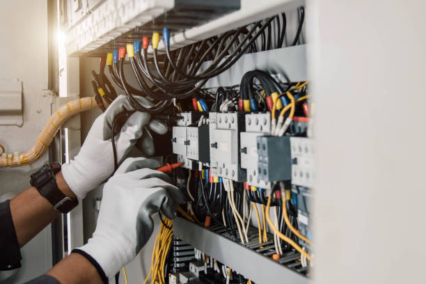 Best Licensed Electrician  in Somersworth, NH